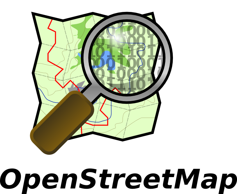 Logo openstreetmap